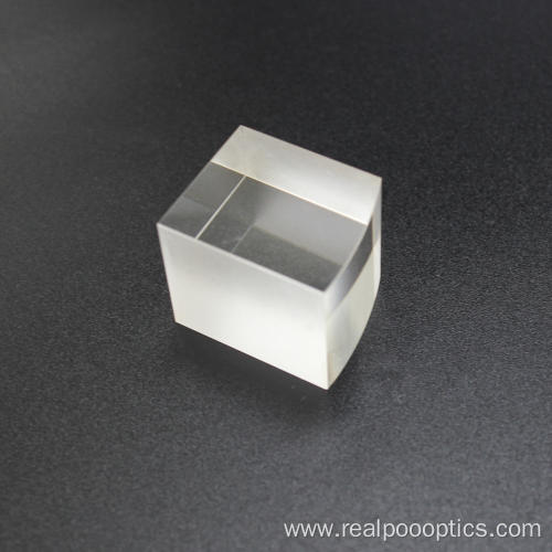 custom optical glass convex aspheric lens